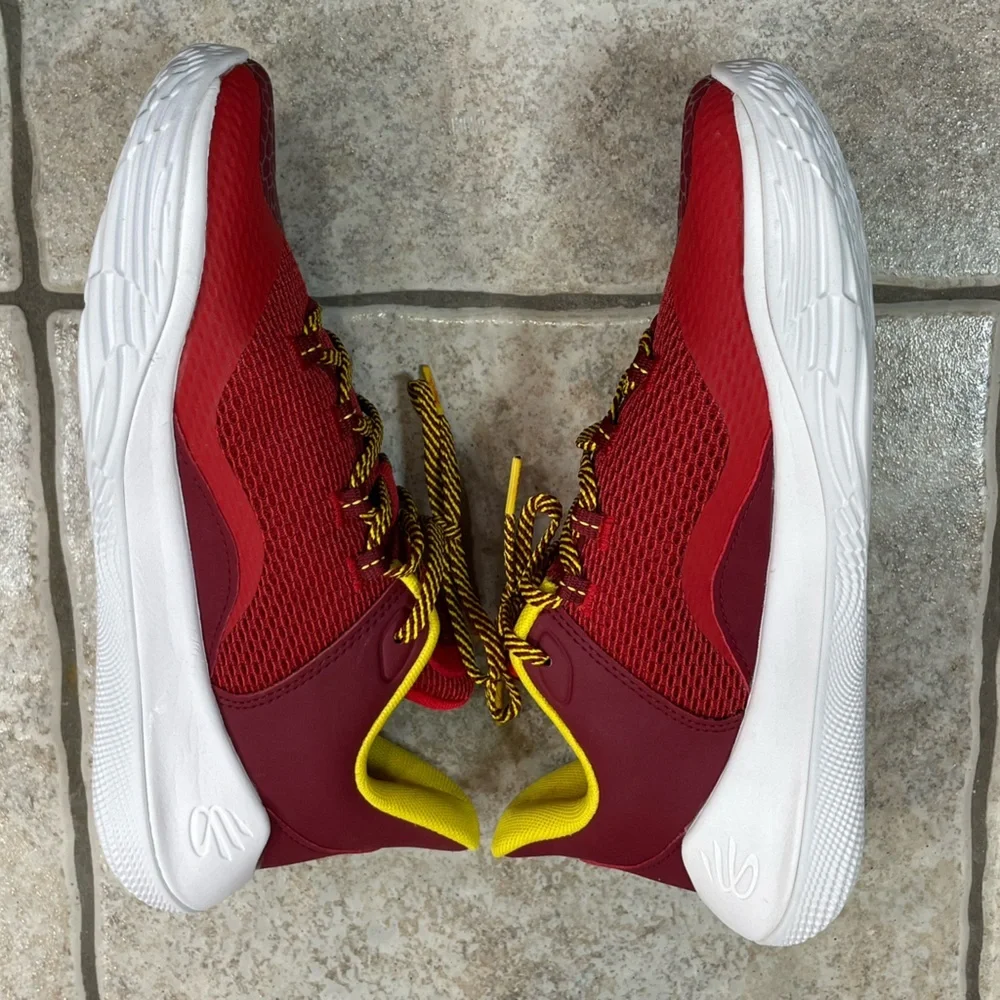 Under Armour Curry 11 